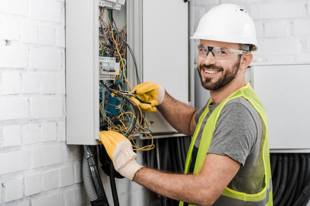 Best Best Electricians Near Me  in Freeport, IL