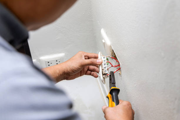 Best Electrical Wiring Services  in Freeport, IL