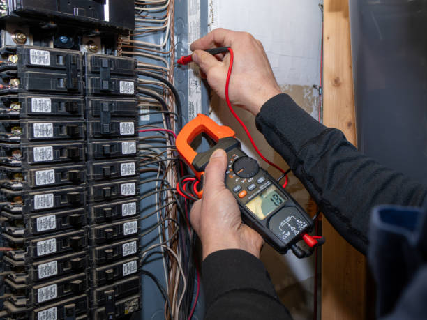 Best Electrician Near Me  in Freeport, IL